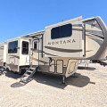 2018 Montana