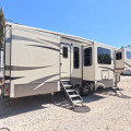 2018 Montana