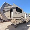 2018 Montana