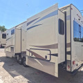 2018 Montana