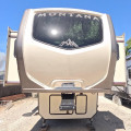 2018 Montana