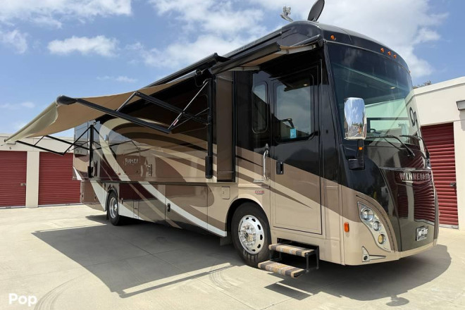 2017 Journey 36M