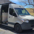 2022 Sprinter