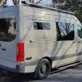 2022 Sprinter