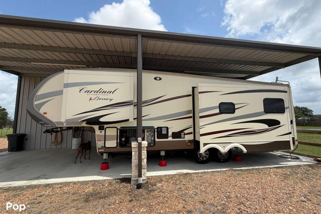 2019 Cardinal Luxury 3250RLX