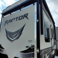 2017 Raptor