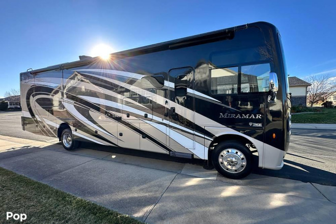 2019 Miramar 35.3