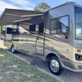 2017 Bounder