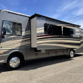 2017 Bounder