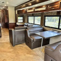 2017 Bounder
