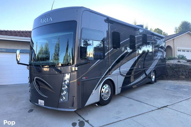 2017 Aria 3401