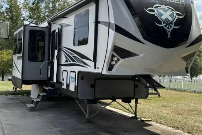 2019 Other HIGHLANDER HF350H
