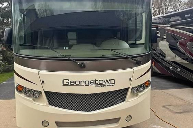 2016 Georgetown 351ds