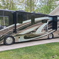 2019 Pace-Arrow