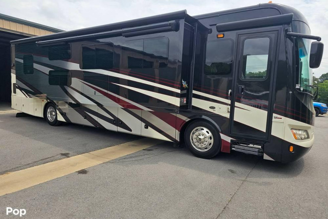 2017 Berkshire 38A