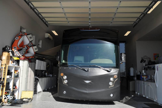 2017 Pace Arrow 33D
