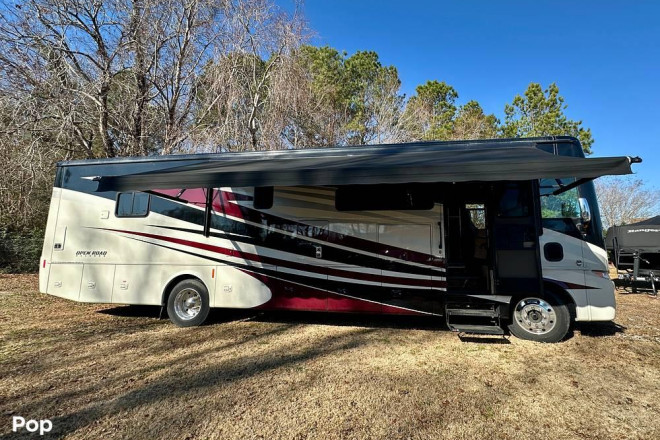 2019 Allegro Open Road 36LA