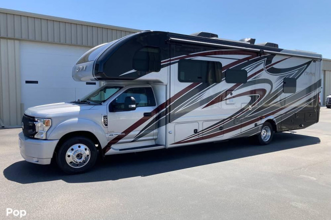 2023 Omni SV34 4x4