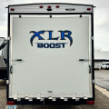 2019 XLR