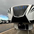 2019 XLR