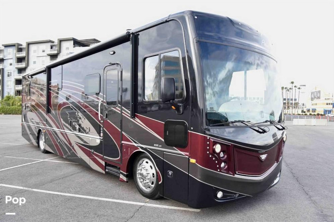 2020 Pace Arrow 36U