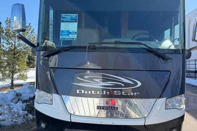 2016 Dutch Star 4369