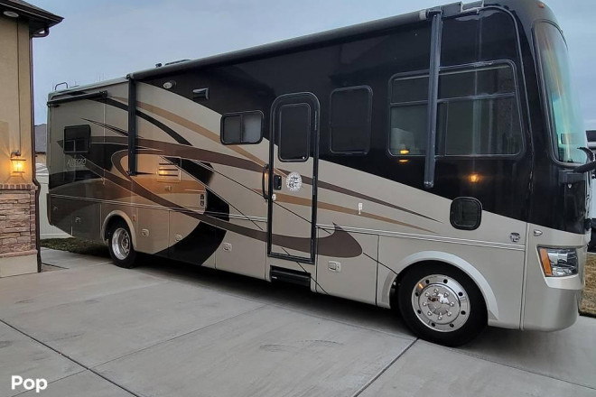 2011 Allegro Open Road 32BA