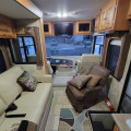 2011 Allegro Open Road