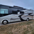 2011 Allegro Open Road
