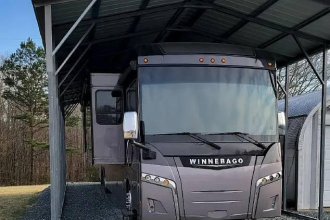 2019 Horizon 42Q