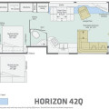 2019 Horizon