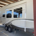2019 Eagle