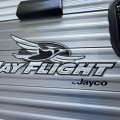 2025 Jay Flight