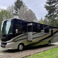 2019 Allegro Open Road