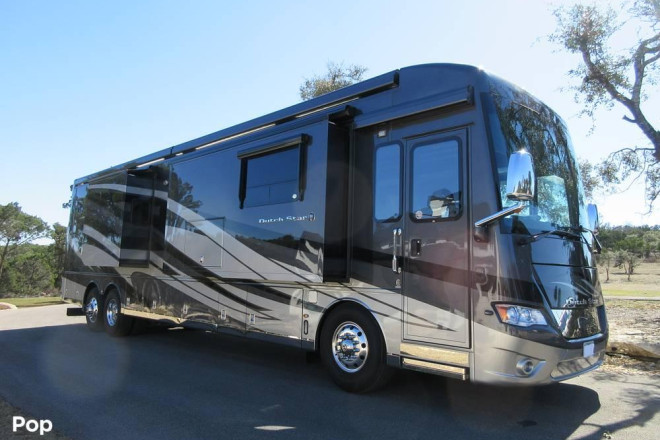 2018 Dutch Star 4369