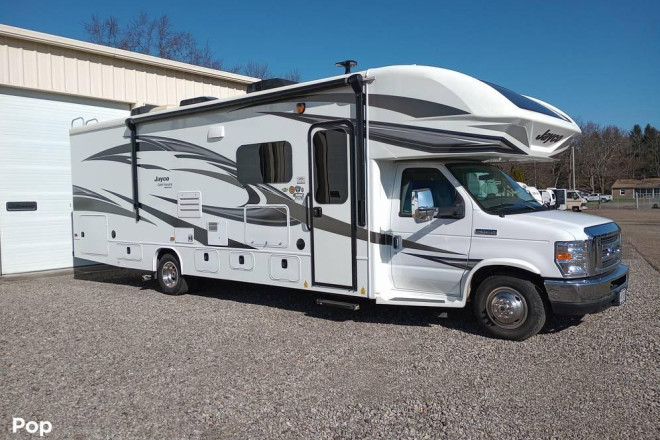2019 Greyhawk Prestige 29MVP