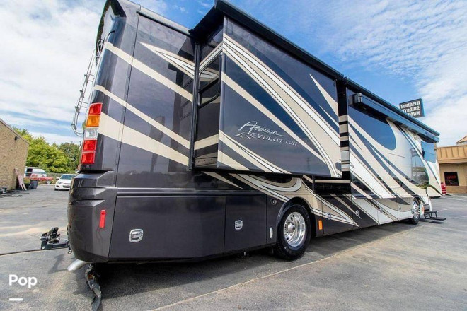 2016 Revolution 39A