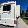 2015 Alpine