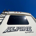 2015 Alpine