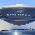 2026 Sprinter