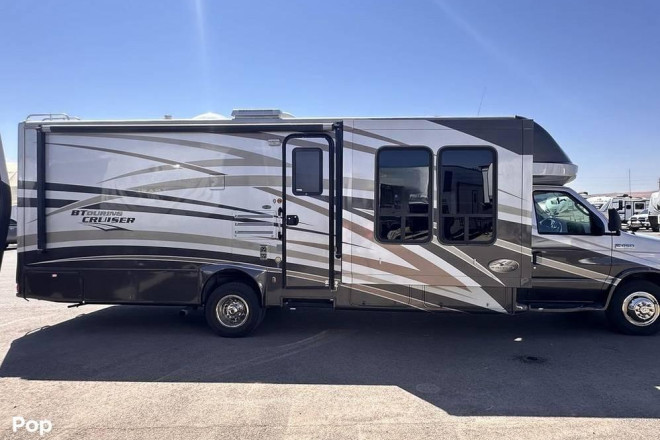 2008 BT Cruiser 5291