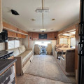 2008 BT Cruiser