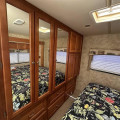 2008 BT Cruiser