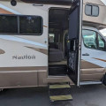 2017 Navion
