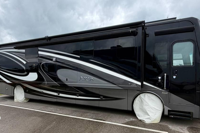 2020 Aria 4000