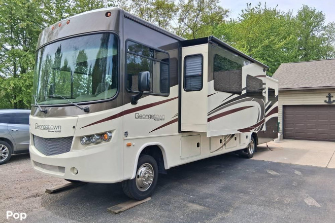 2016 Georgetown 351ds