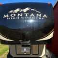 2017 Montana High Country