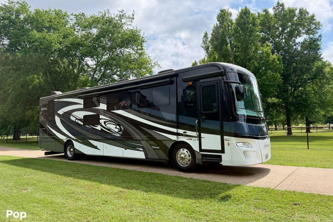 2020 Berkshire XL 40C