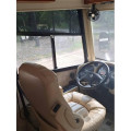 2008 Allegro Bus
