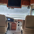 2008 Allegro Bus